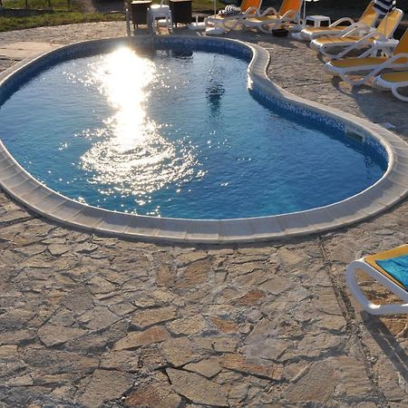 Villa On The Black Sea ซันนีบีช ภายนอก รูปภาพ
