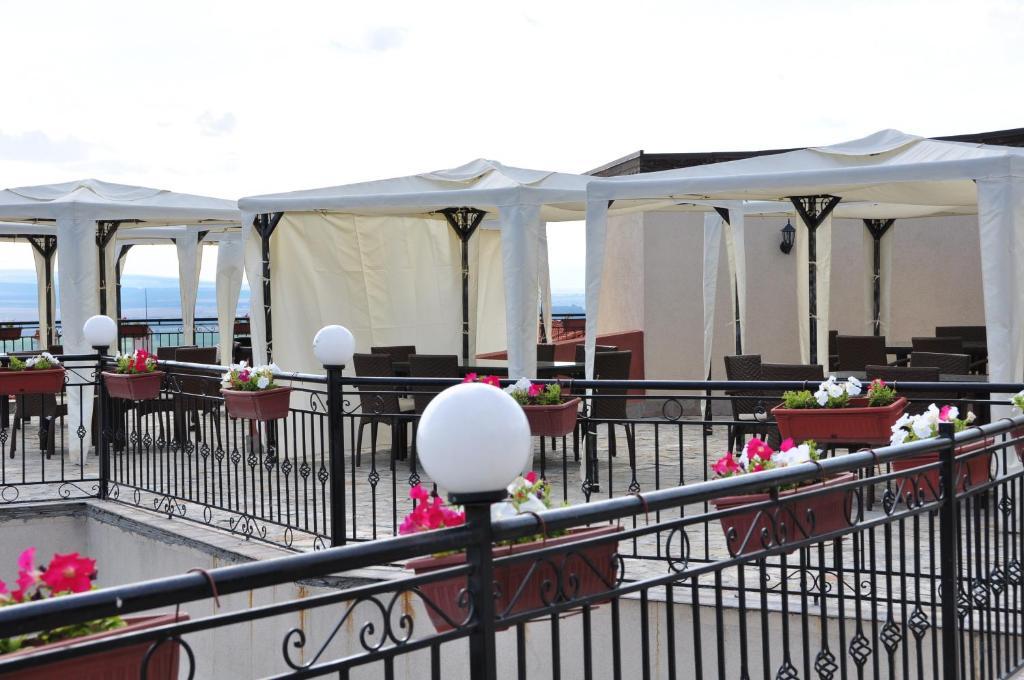 Villa On The Black Sea ซันนีบีช ภายนอก รูปภาพ