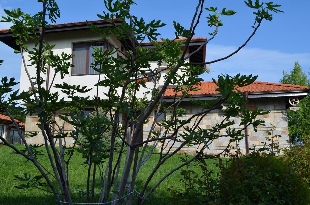 Villa On The Black Sea ซันนีบีช ห้อง รูปภาพ