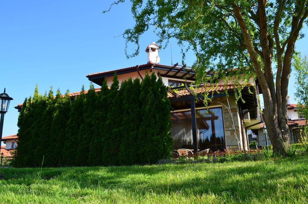 Villa On The Black Sea ซันนีบีช ห้อง รูปภาพ