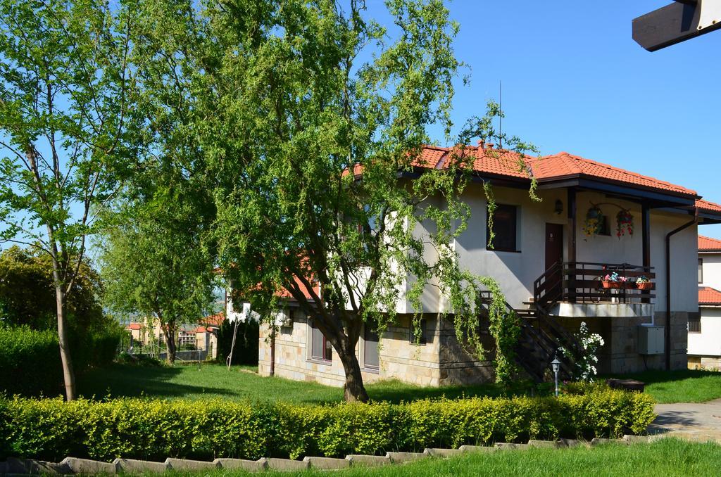 Villa On The Black Sea ซันนีบีช ห้อง รูปภาพ