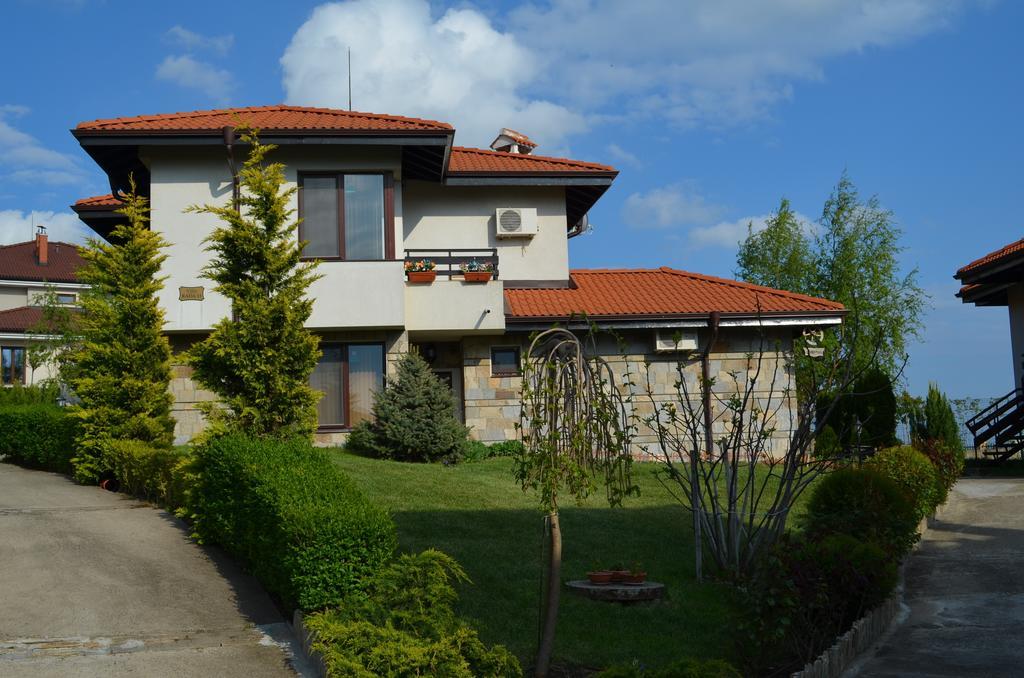 Villa On The Black Sea ซันนีบีช ห้อง รูปภาพ