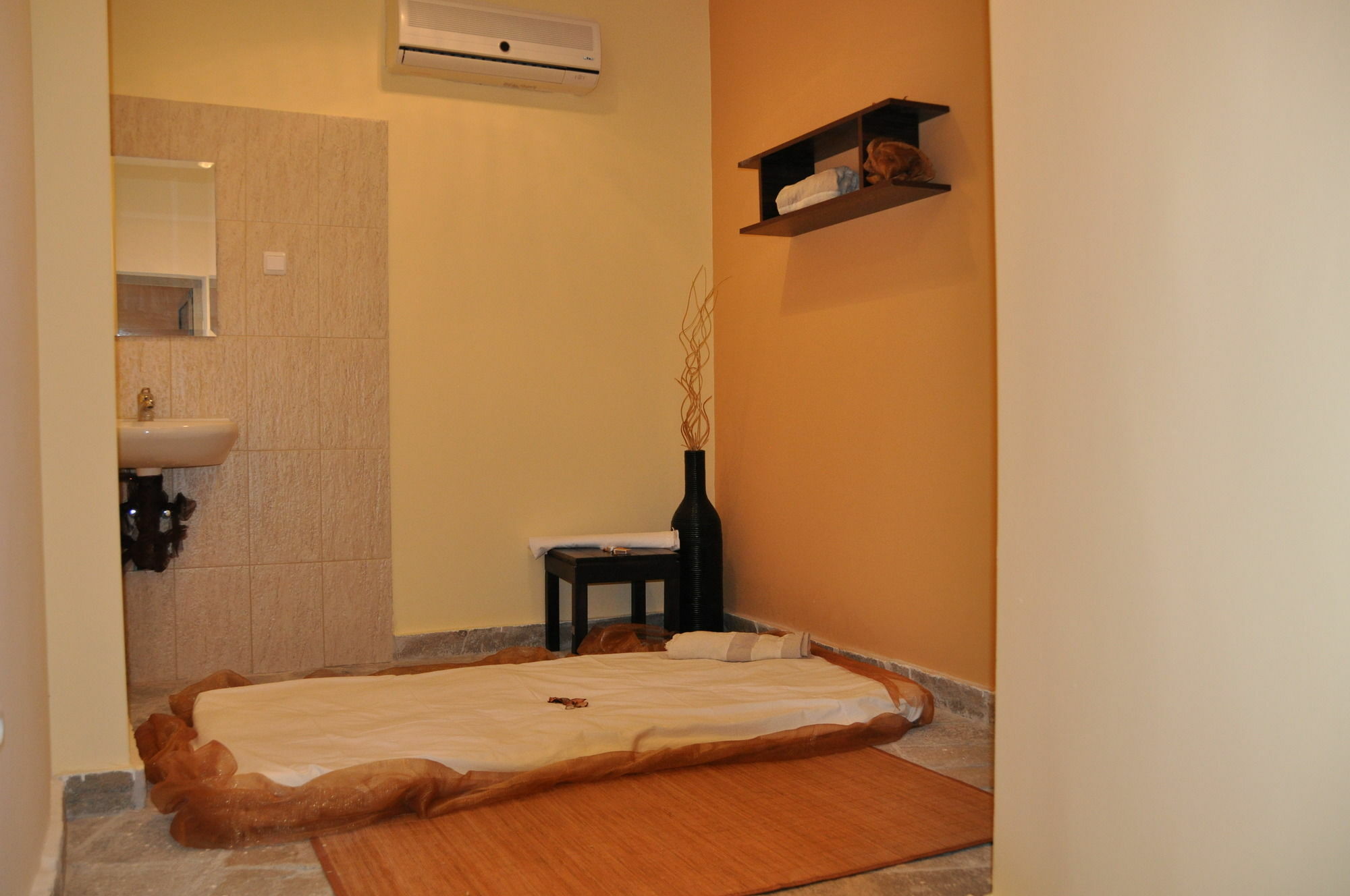 Villa On The Black Sea ซันนีบีช ภายนอก รูปภาพ