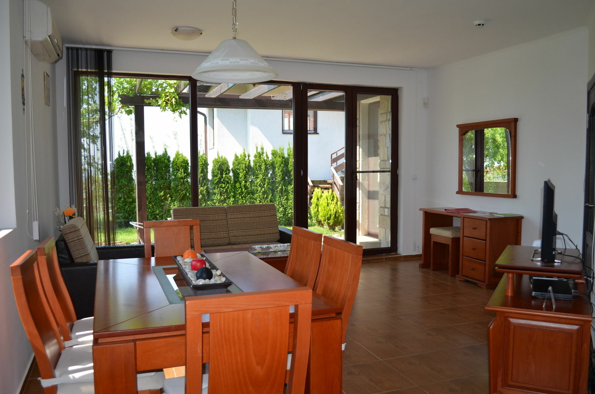 Villa On The Black Sea ซันนีบีช ภายนอก รูปภาพ