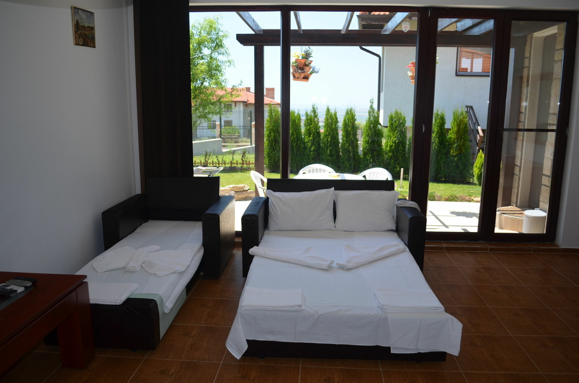 Villa On The Black Sea ซันนีบีช ภายนอก รูปภาพ