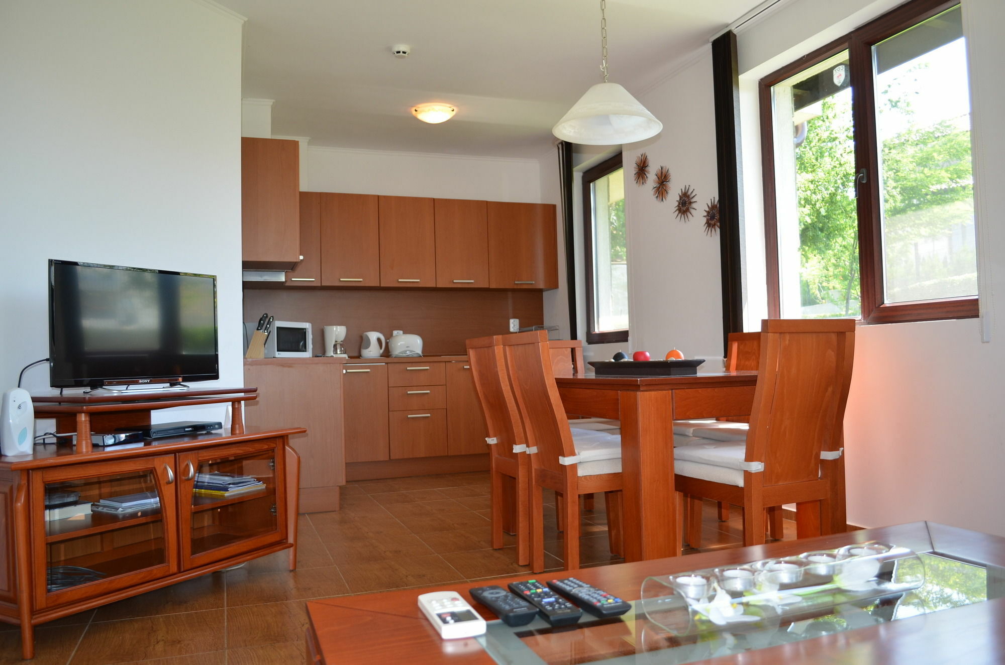 Villa On The Black Sea ซันนีบีช ภายนอก รูปภาพ