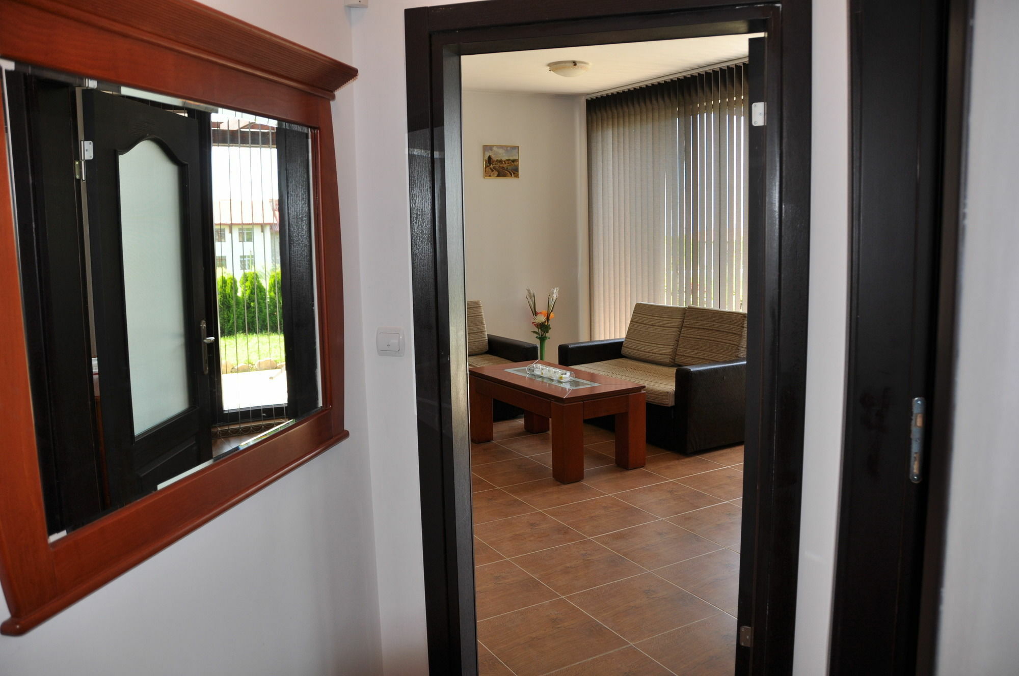 Villa On The Black Sea ซันนีบีช ภายนอก รูปภาพ