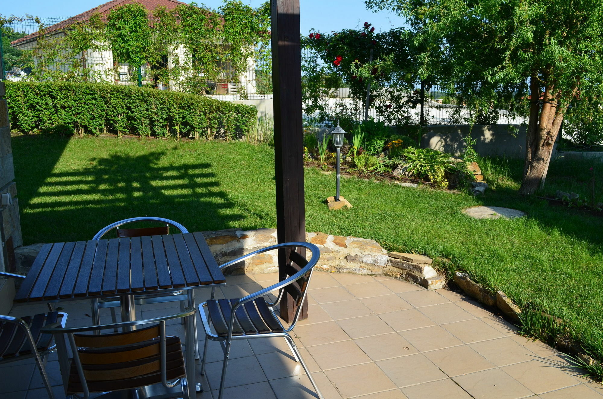 Villa On The Black Sea ซันนีบีช ภายนอก รูปภาพ